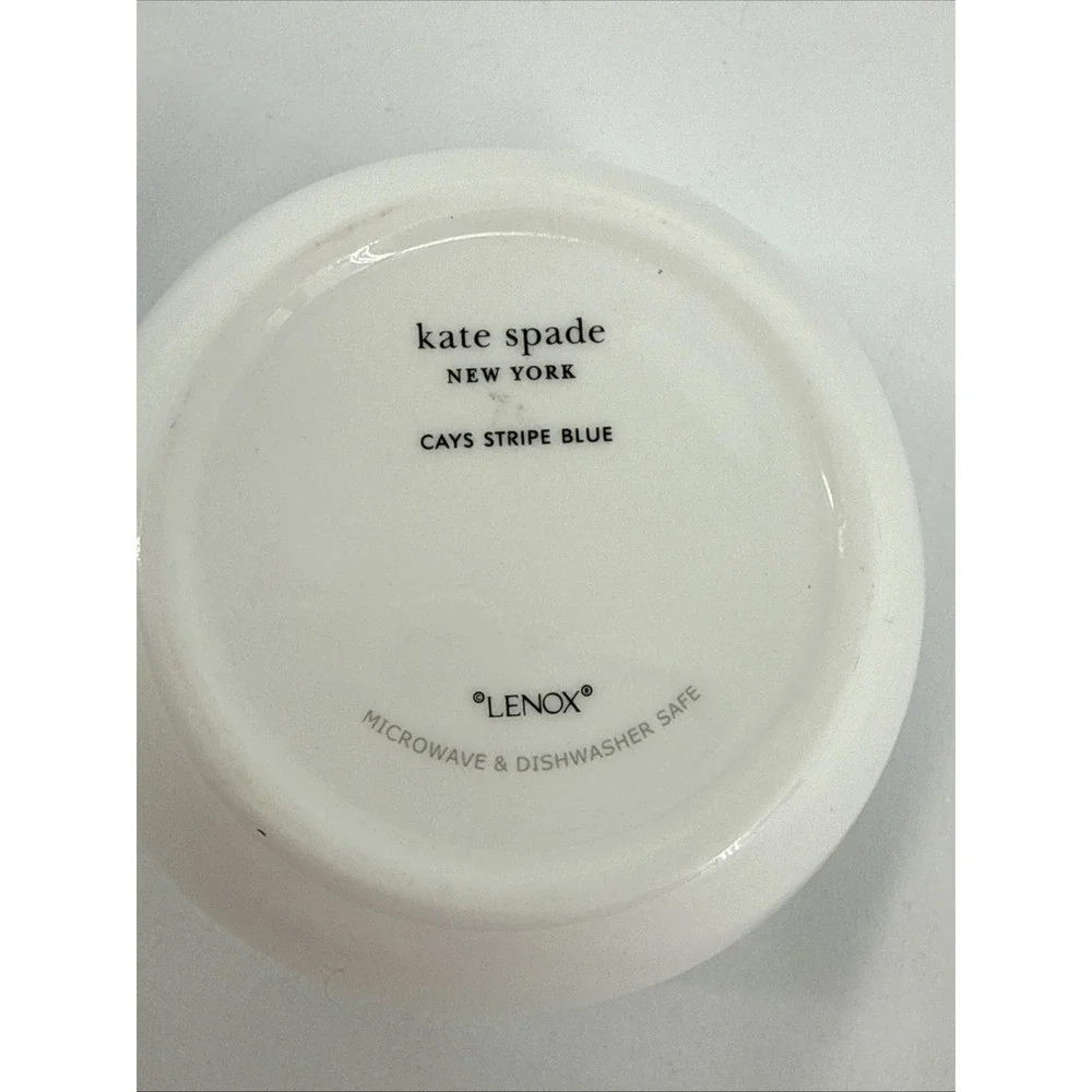 Lenox kate spade